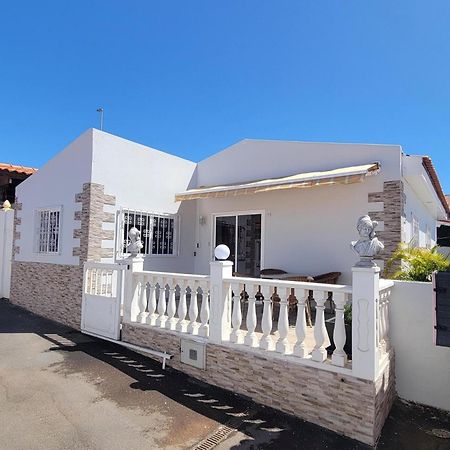 Apartamento Con Piscina En Aldea Blanca San Miguel de Abona Exteriér fotografie