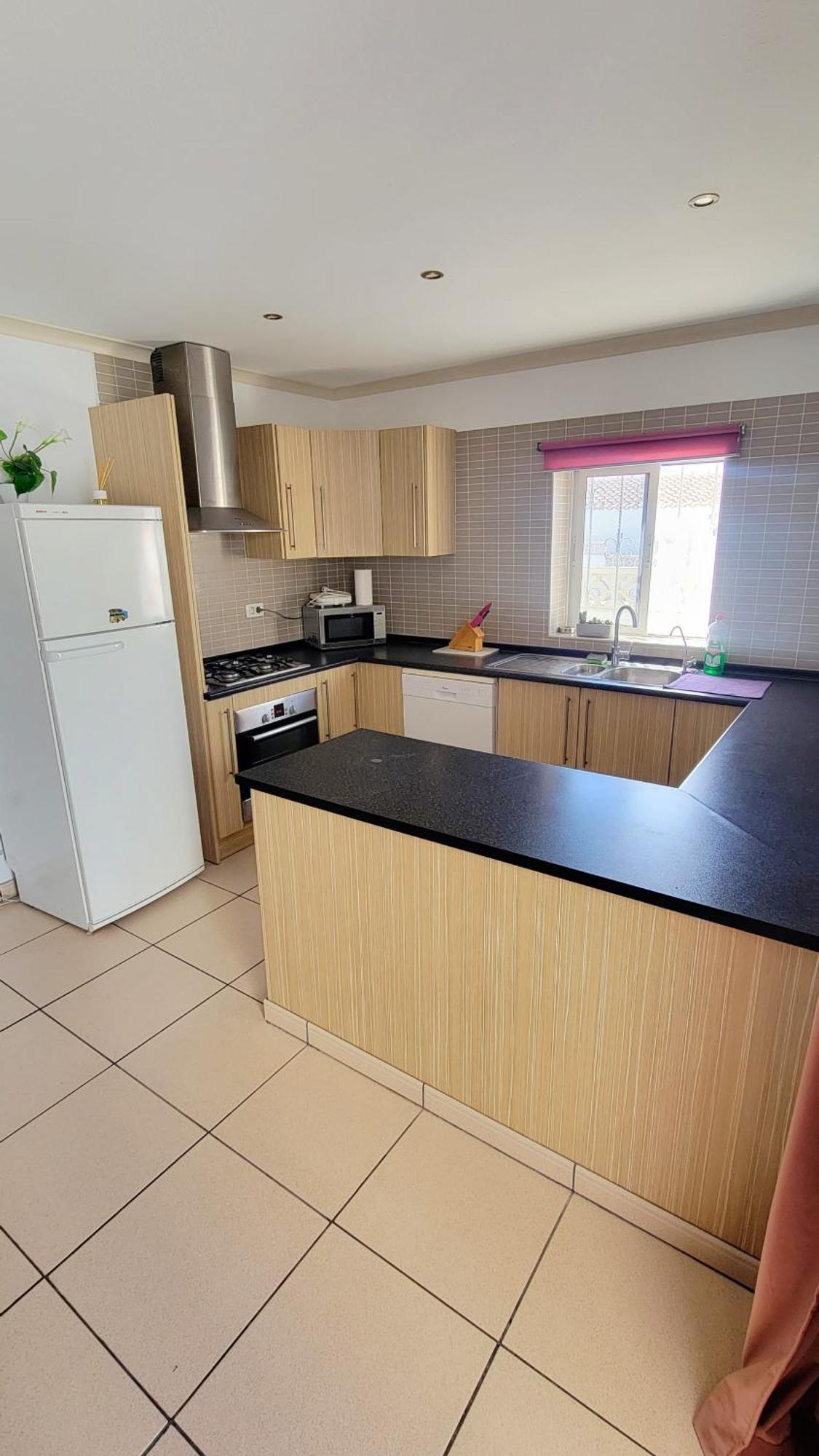 Apartamento Con Piscina En Aldea Blanca San Miguel de Abona Exteriér fotografie