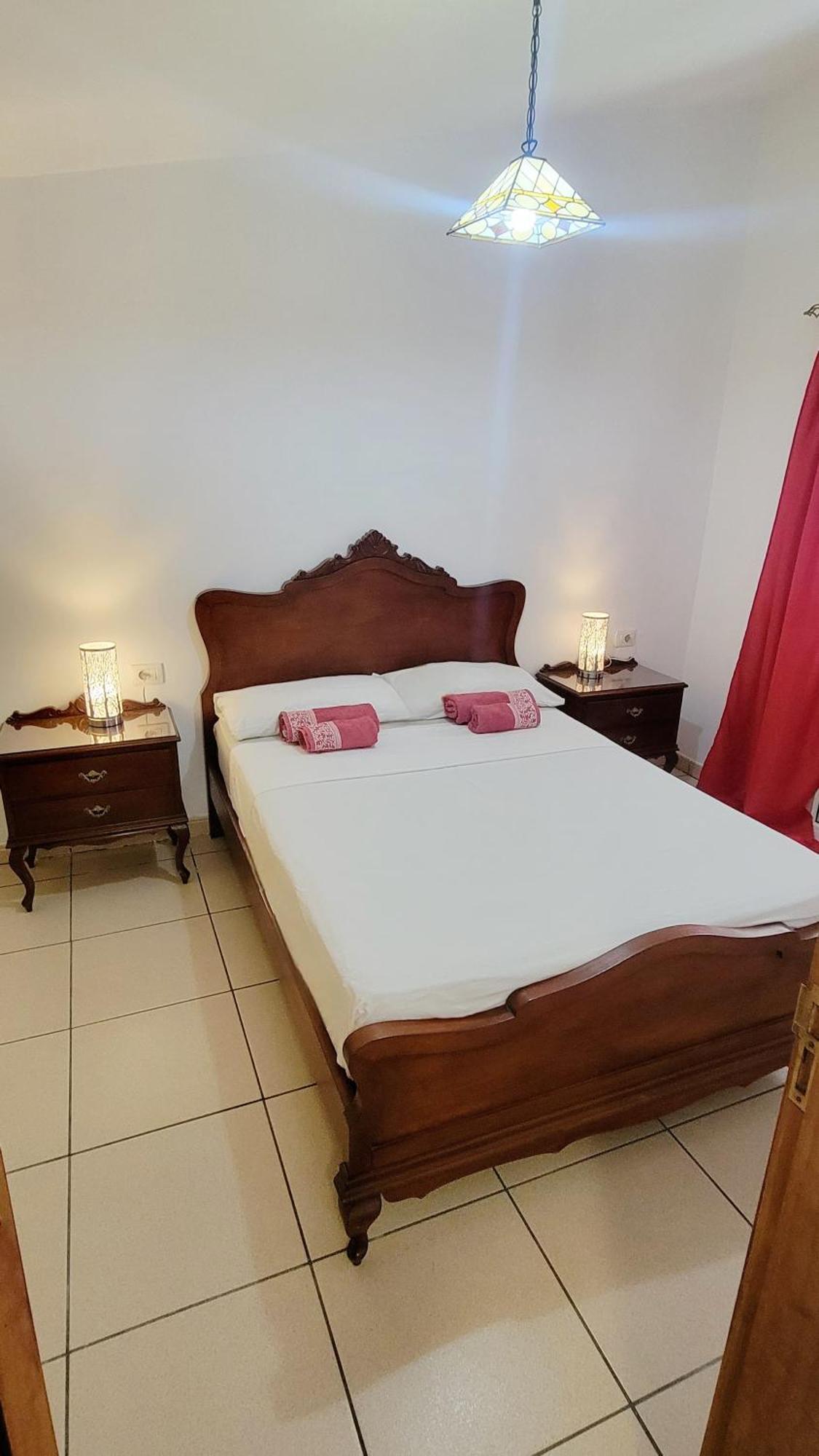 Apartamento Con Piscina En Aldea Blanca San Miguel de Abona Exteriér fotografie