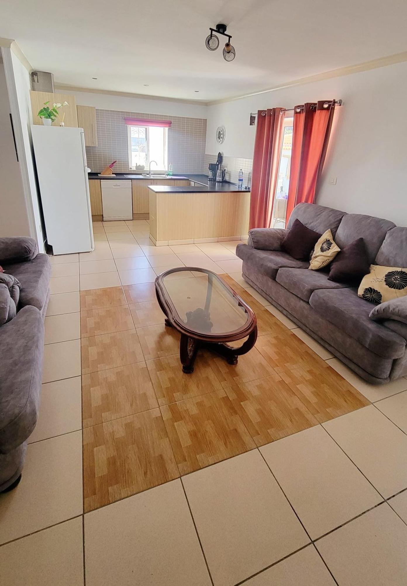 Apartamento Con Piscina En Aldea Blanca San Miguel de Abona Exteriér fotografie