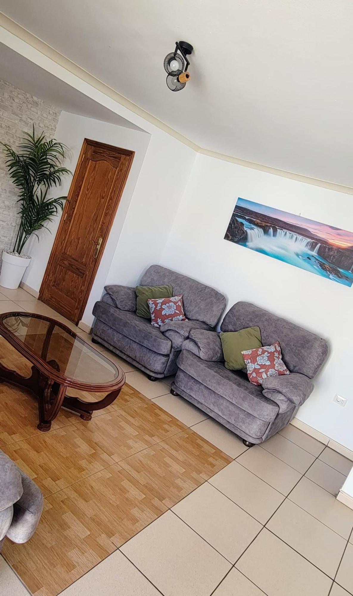 Apartamento Con Piscina En Aldea Blanca San Miguel de Abona Exteriér fotografie